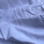 Sky Blue Premium Senator Fabric