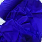 Royal Blue Senator Fabric
